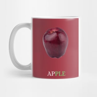 APPLE Mug